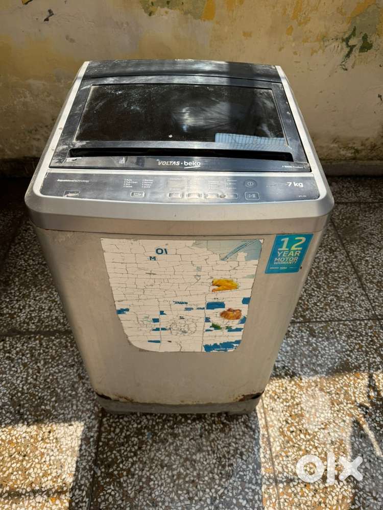 Voltas Fully automatic washing machine