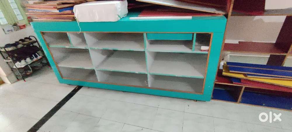 Medical Shop Furniture and Items for Sale