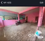 Covered Car Parking for Rent near Puzhuthivakkam Bus stand