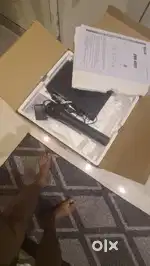 Cordless mic