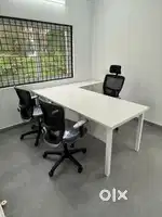 Brand new office tables available direct from factory at low price
