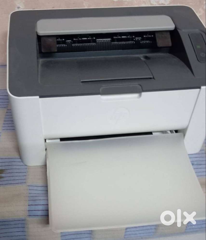 Hp - 1008 Printer