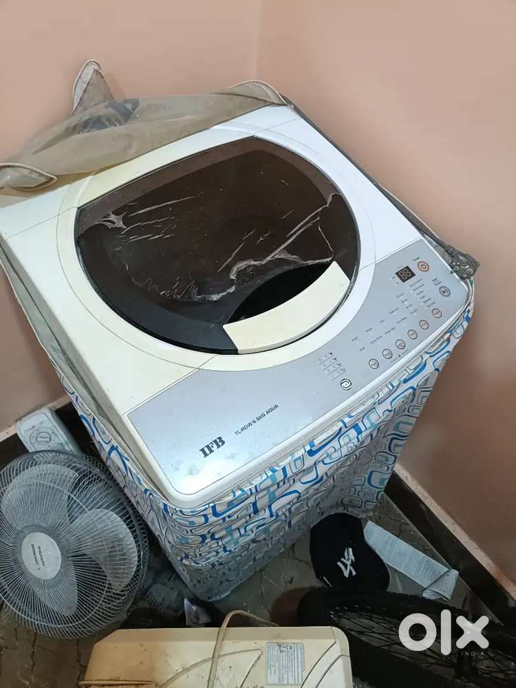 IFB Automatic washing machine