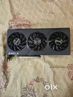 Gigabyte RTX 4070ti super Eagle edison