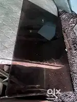 Only dining table glass