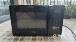 Whirlpool Microvave Oven 20G