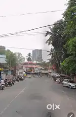 10 CENTS (OLD HOUSE) SEMI COMMERCIAL PLOT FOR SALE NEAR PIPINMOODU JN