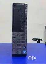 DELLi5  3ghz /8gb /256gb / 2gb graphic Card   Rs 5000