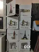 Kids wardrobe