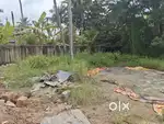 5.5 cent Land in chalikkavattom for sale