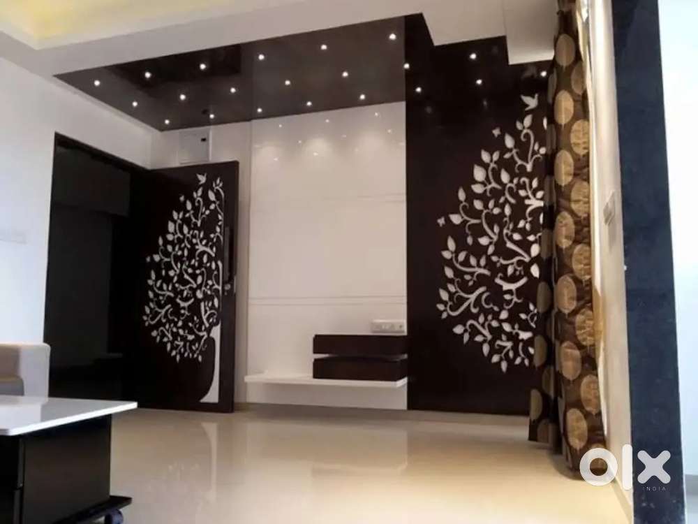 3 BHK flat at pammal krishna nagar/