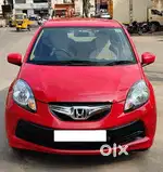 Honda Brio S MT 2012, 2012, Petrol