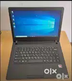 LENOVO LAPTOP 4 GP RAM 500 GP HDD WIFI WEBCAM AMD A4 PROCESSER