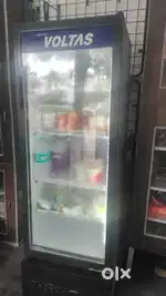 Voltas fridge