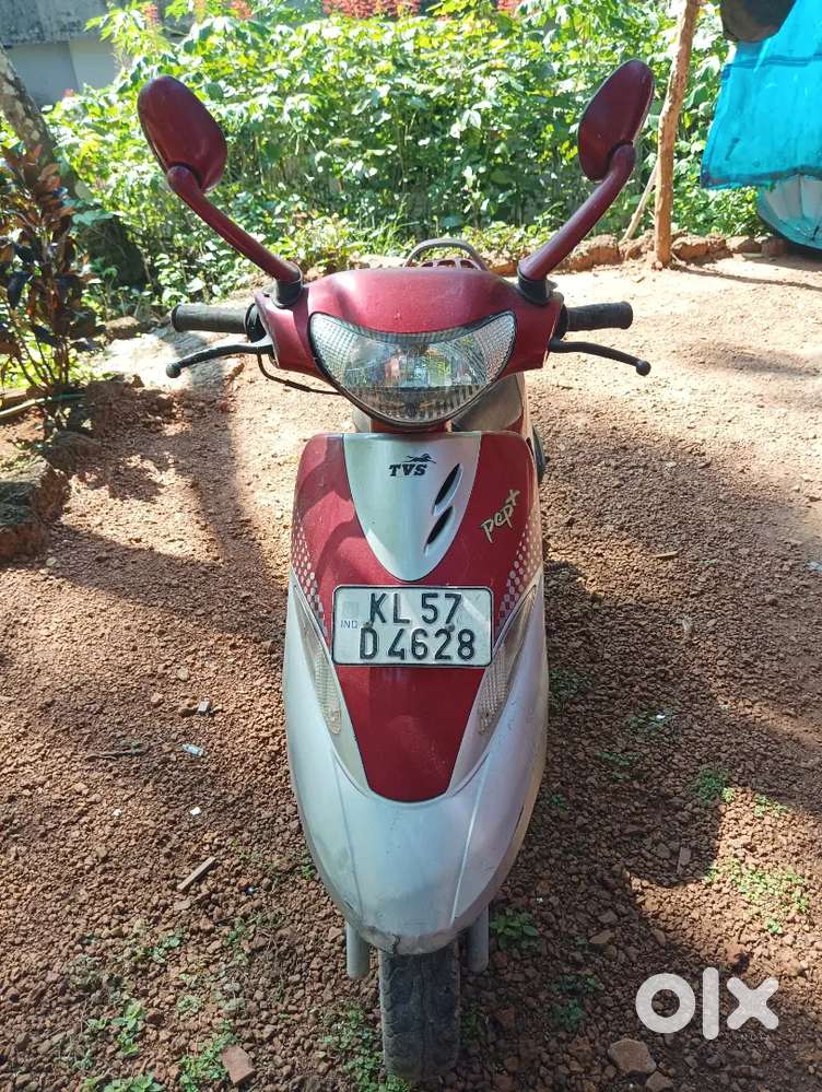 2011 scooty pept Kerala Kozhikode/ Calicut