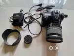 Nikon Digital Camera D7000