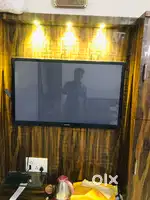 Samsung Tv 42inch