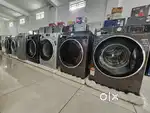 IFB DISHWASHER & WASHING MACHINES & DRYER WITH BRAND WARRANTY