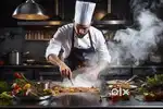 Looking for chef or cook in trivandrum