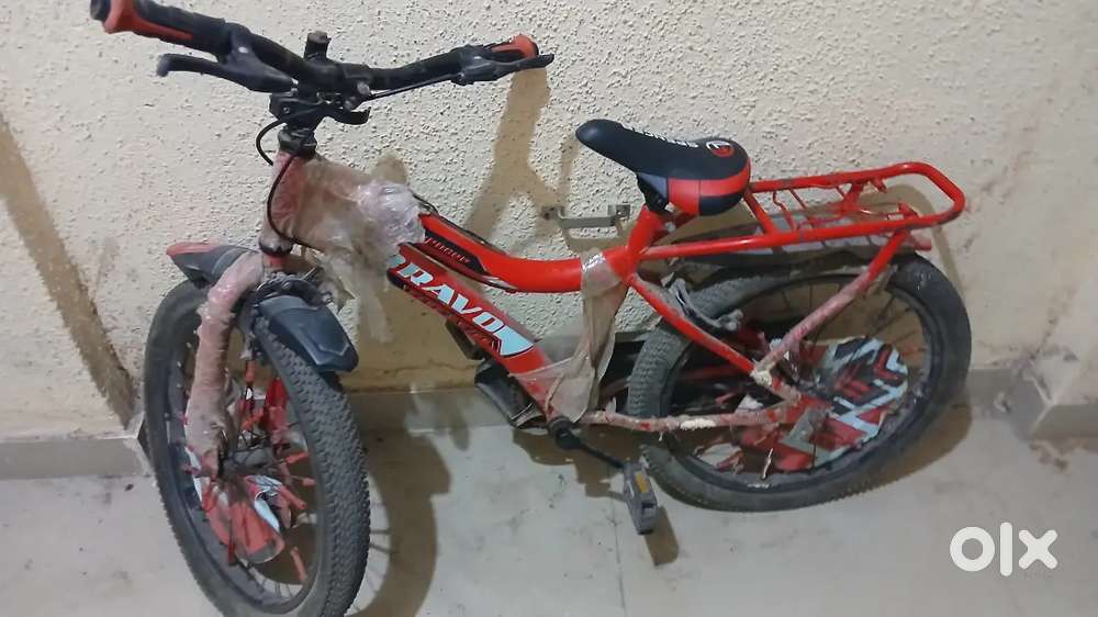 Spencer bicycle  for 10 to 13 years kids