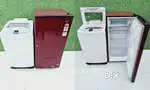 Fridge & Washing Machine Bundle. Everything You Need for Your Home.