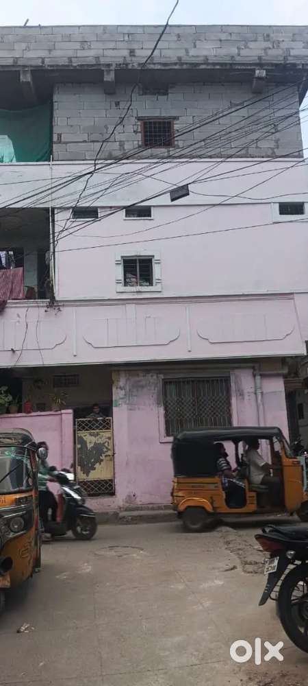 Indipendent house for sale