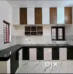 Modular kitchen, modular furniture, sofa set