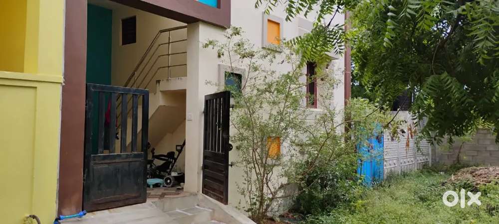 2BHK house for rent