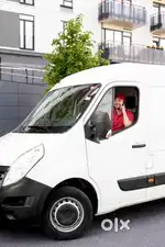 VAN ASSOCIATE ( Chembur)