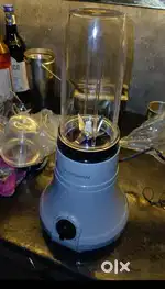 Mixer Grinder