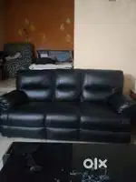 Sofa Set for Sale – 3+1+1 | Excellent Condition | 4 Years Old