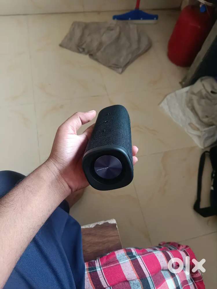 Xiaomi outdoor speaker
