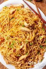 Fast food cook requirement