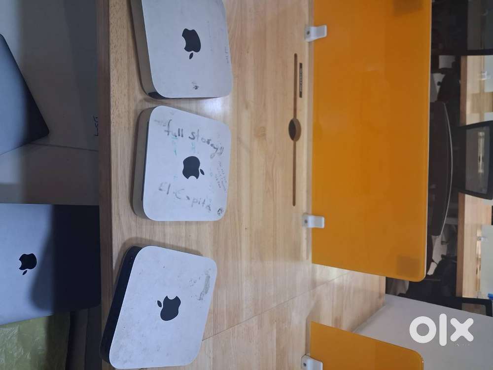 Mac Mini i5 upgraded older version - working condition