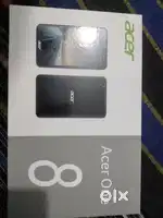 Acer One 8 Tab