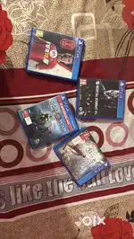 PS4 pro for sale