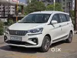 Maruti Suzuki Ertiga ZXI Plus SHVS, 2020, Petrol