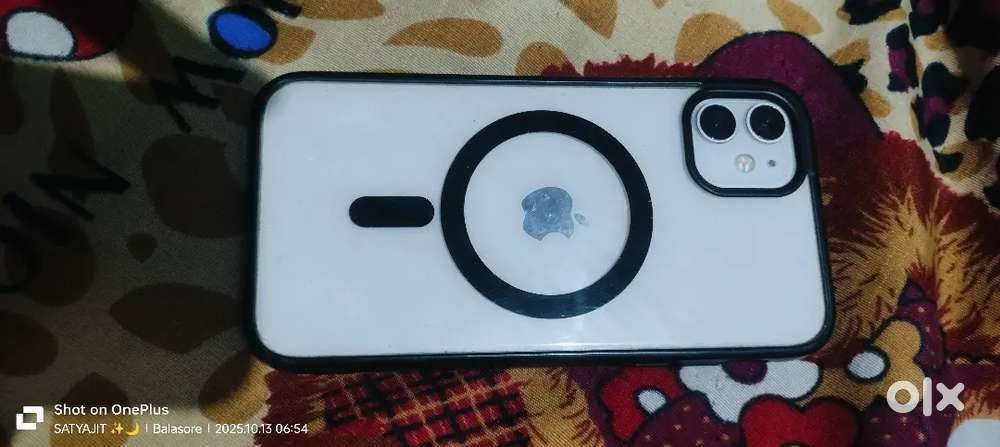 I phone 11