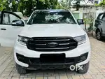 Ford Endeavour Titanium Plus 4X4, 2020, Diesel