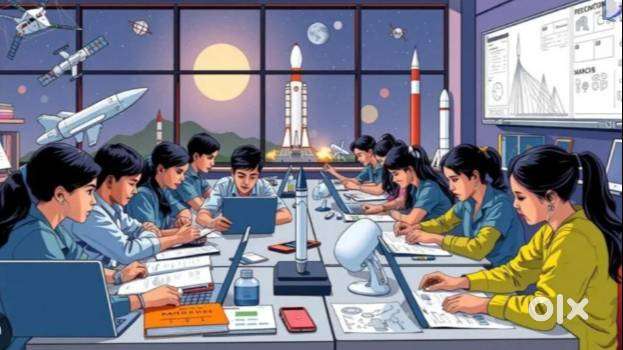 Good With Good salary and Incentive