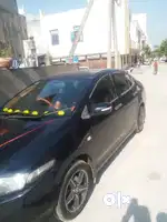 Honda City 2009 Petrol Well Maintained