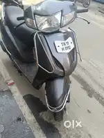 Honda Activa smooth engine fix rate