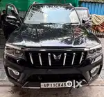 Mahindra Scorpio-N 2023 Diesel 40250 Km Driven