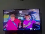 LED Smart TV 43”