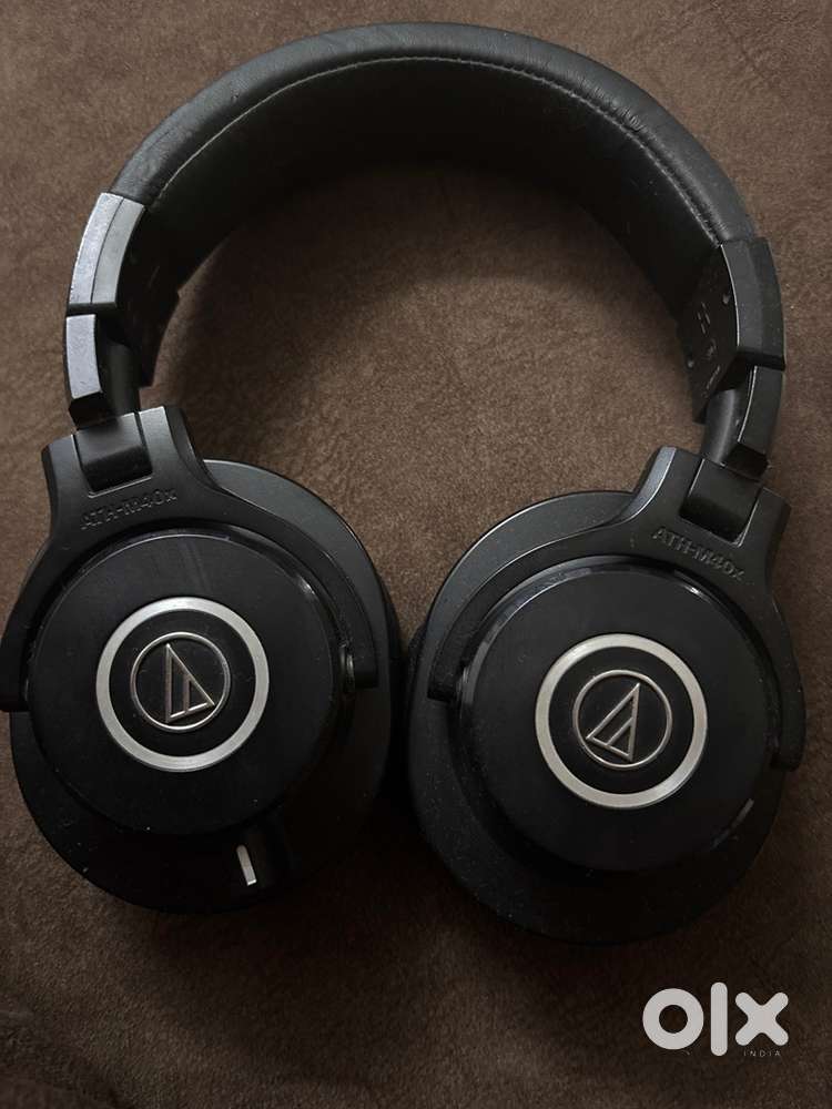 Audio technica m40x