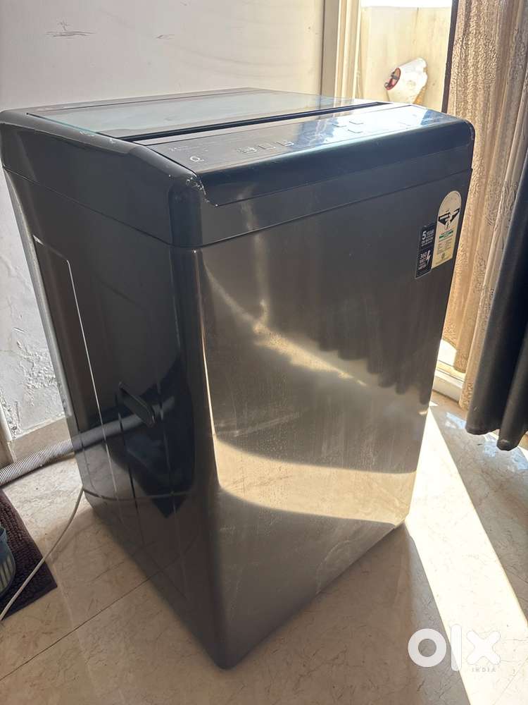 Whirlpool Magic Clean 6KG