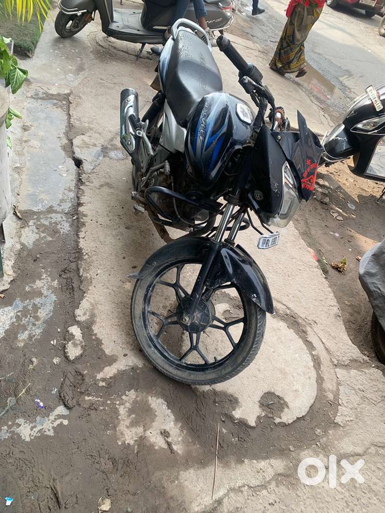 Discover bike good condition