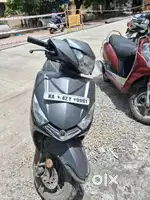 Two wheeler
