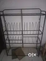 Kitchen Rack