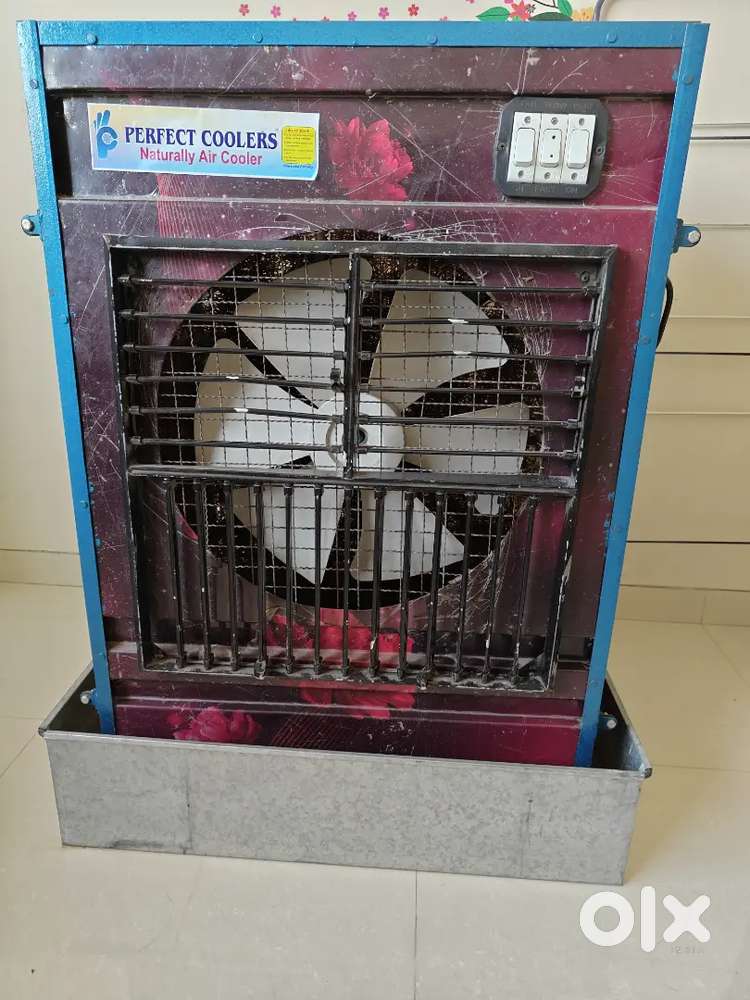 Cooler ( Big Dessert Cooler )